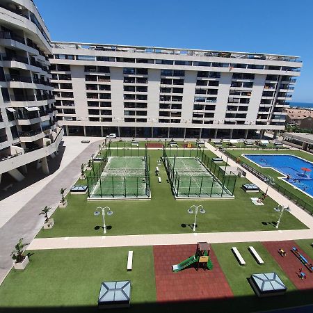Style Apartment Patacona Beach Segunda Linea Valencia Eksteriør billede