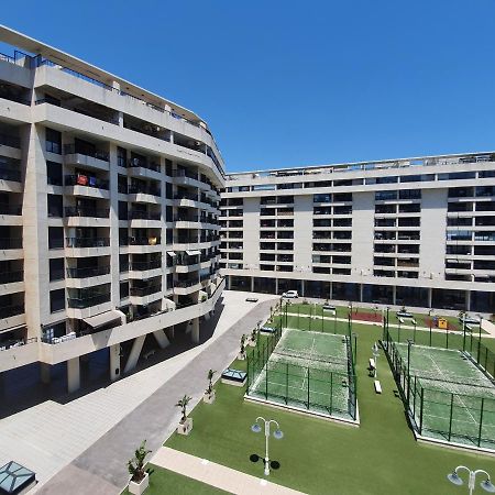 Style Apartment Patacona Beach Segunda Linea Valencia Eksteriør billede