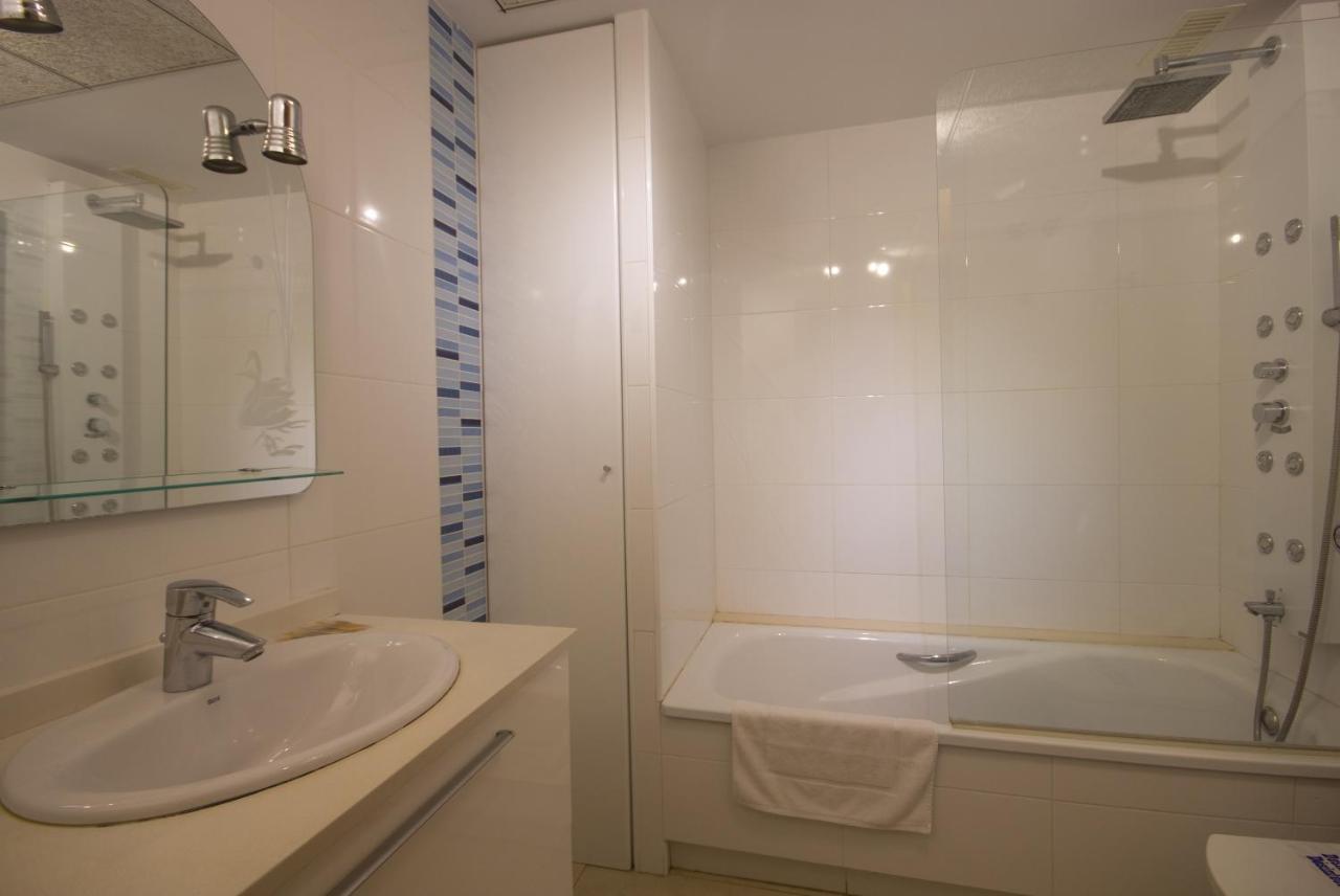 Style Apartment Patacona Beach Segunda Linea Valencia Eksteriør billede