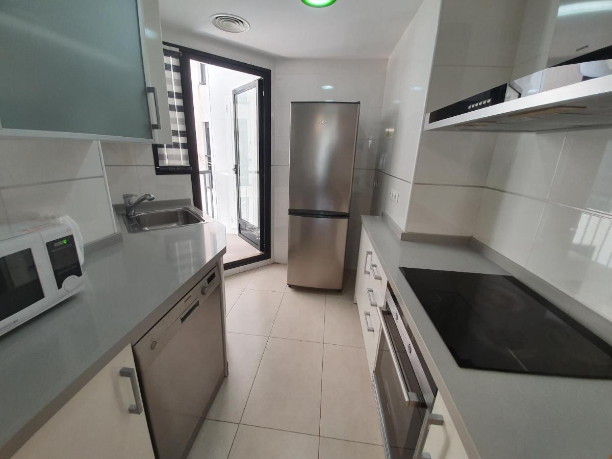 Style Apartment Patacona Beach Segunda Linea Valencia Eksteriør billede