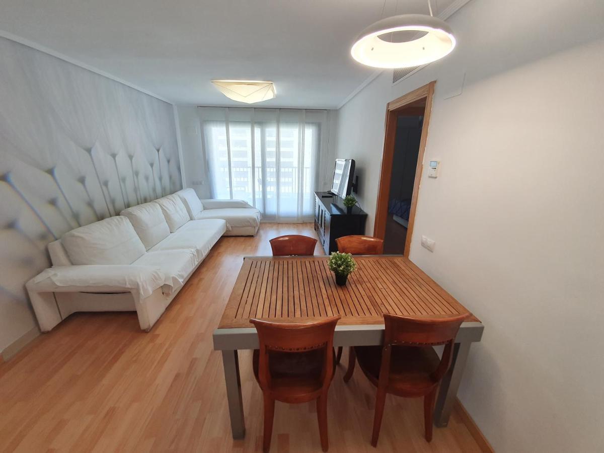 Style Apartment Patacona Beach Segunda Linea Valencia Eksteriør billede