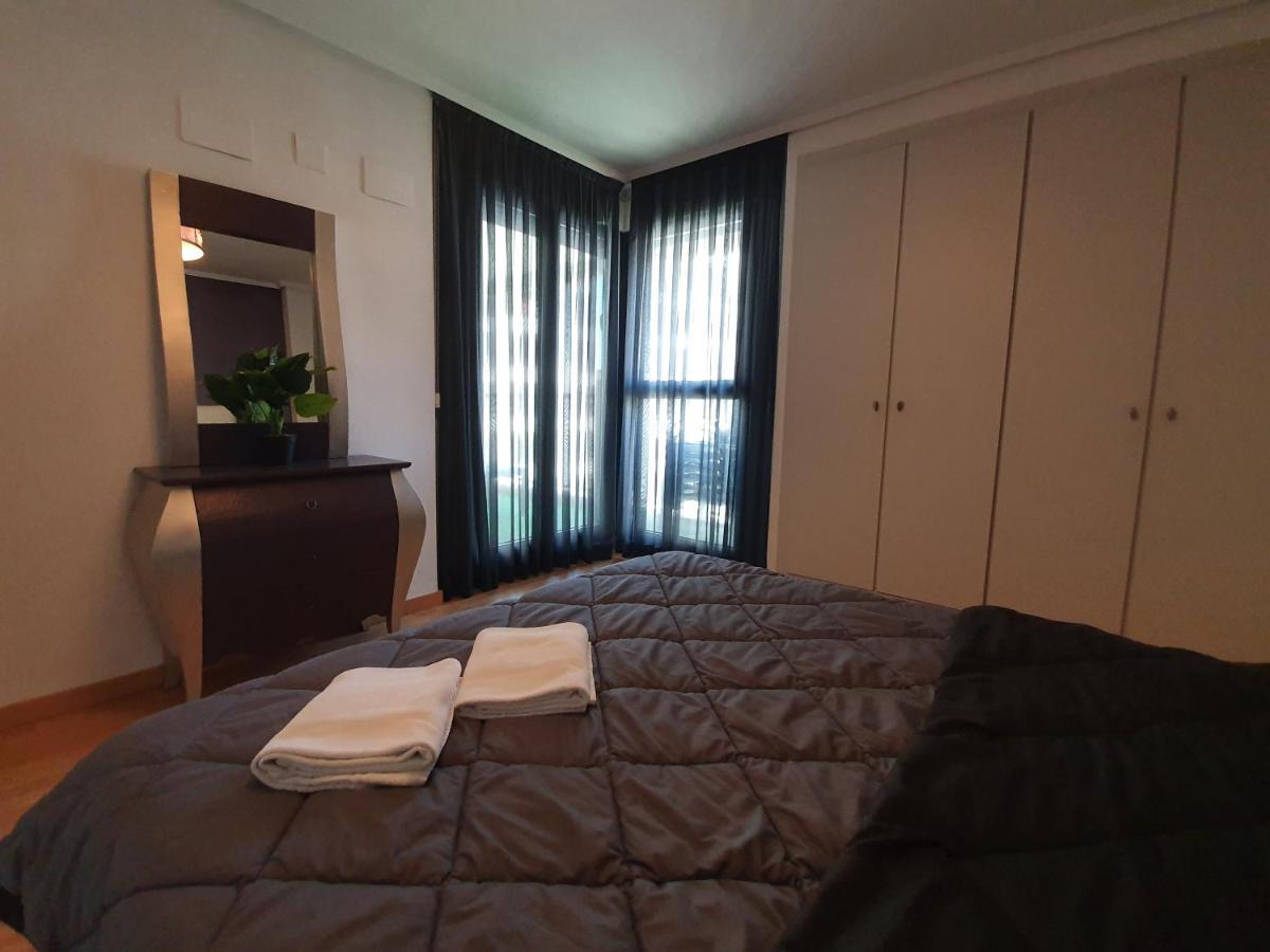 Style Apartment Patacona Beach Segunda Linea Valencia Eksteriør billede