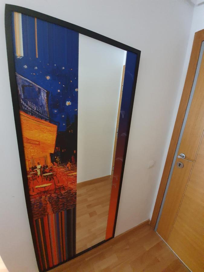Style Apartment Patacona Beach Segunda Linea Valencia Eksteriør billede