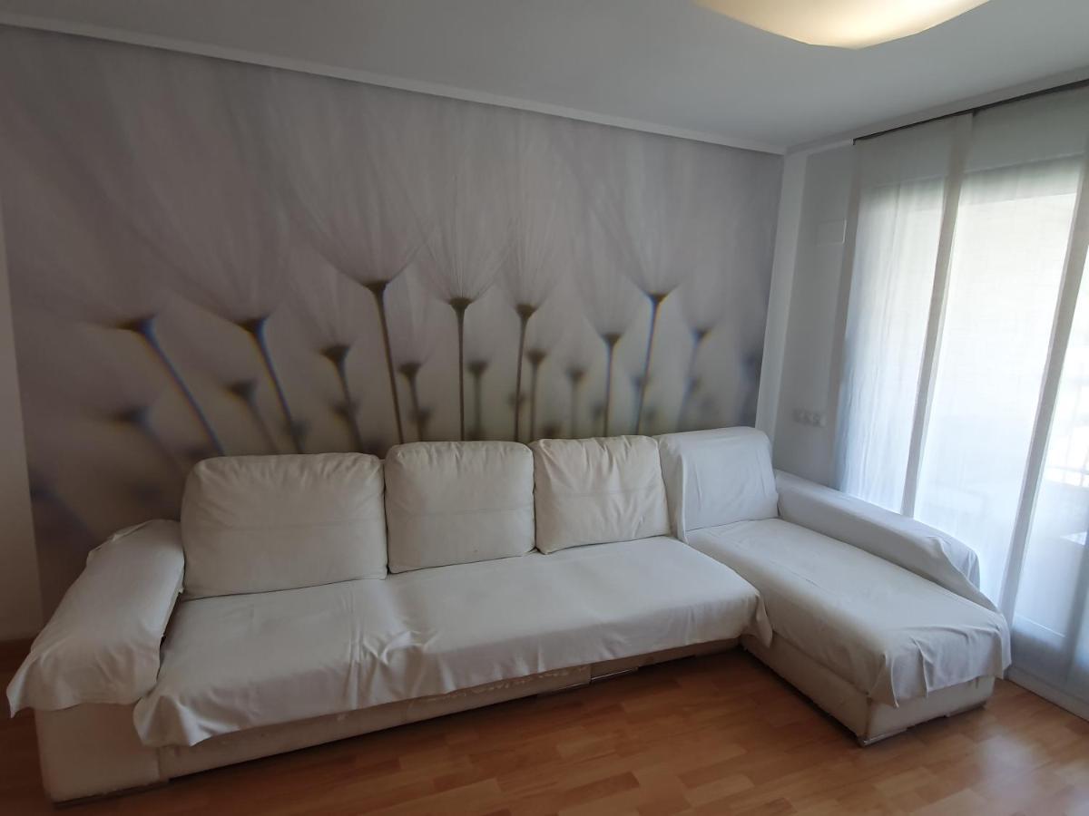 Style Apartment Patacona Beach Segunda Linea Valencia Eksteriør billede