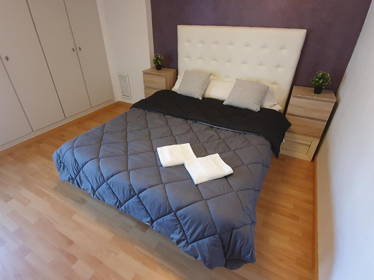 Style Apartment Patacona Beach Segunda Linea Valencia Eksteriør billede