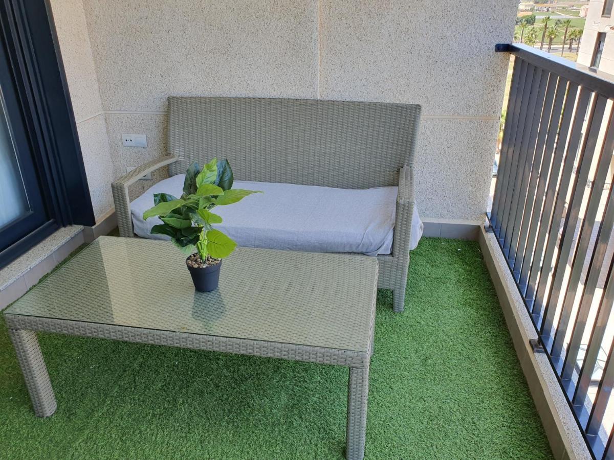 Style Apartment Patacona Beach Segunda Linea Valencia Eksteriør billede