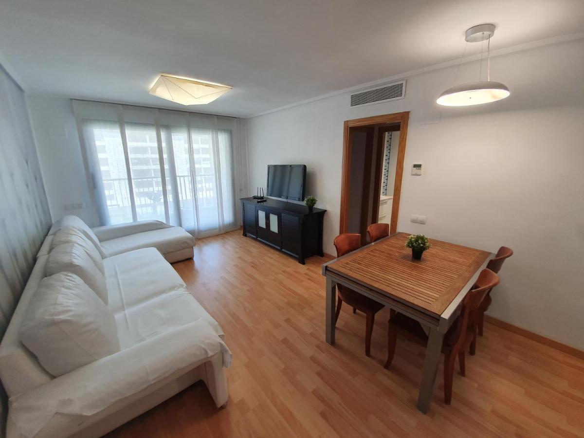 Style Apartment Patacona Beach Segunda Linea Valencia Eksteriør billede