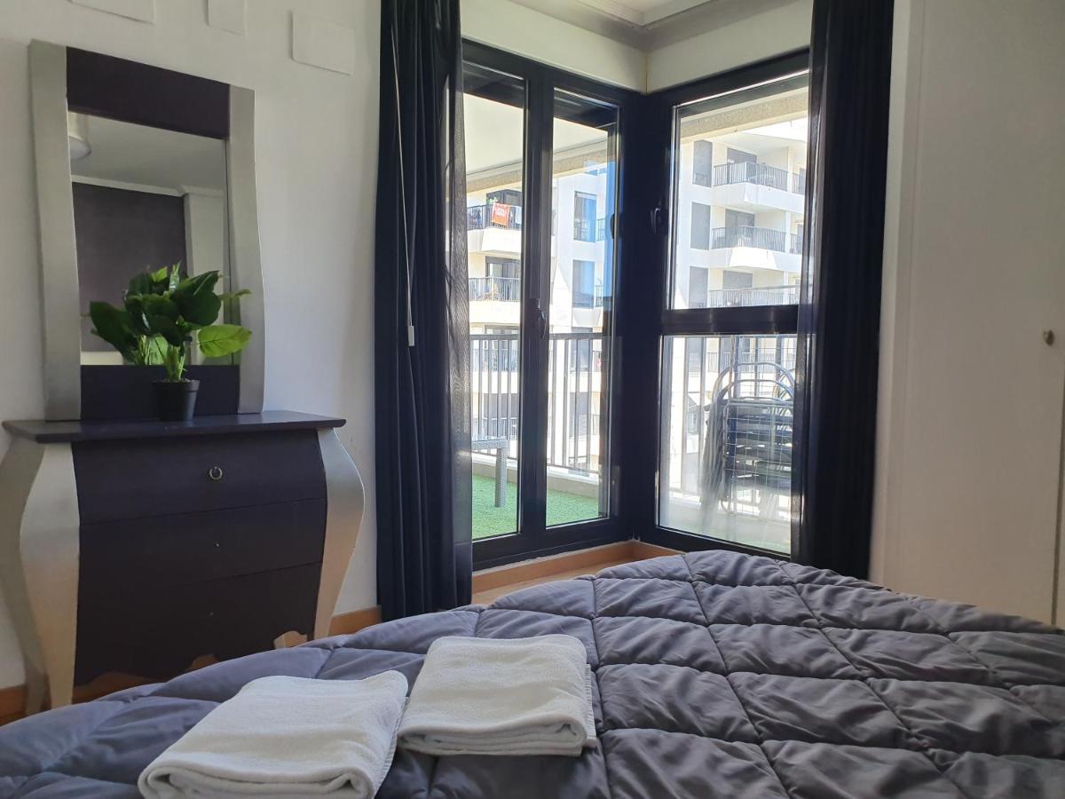 Style Apartment Patacona Beach Segunda Linea Valencia Eksteriør billede