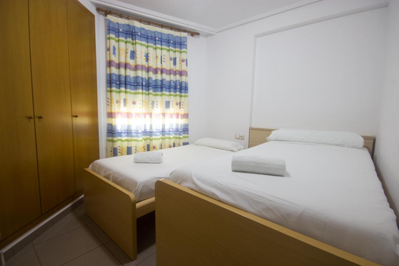 Style Apartment Patacona Beach Segunda Linea Valencia Eksteriør billede